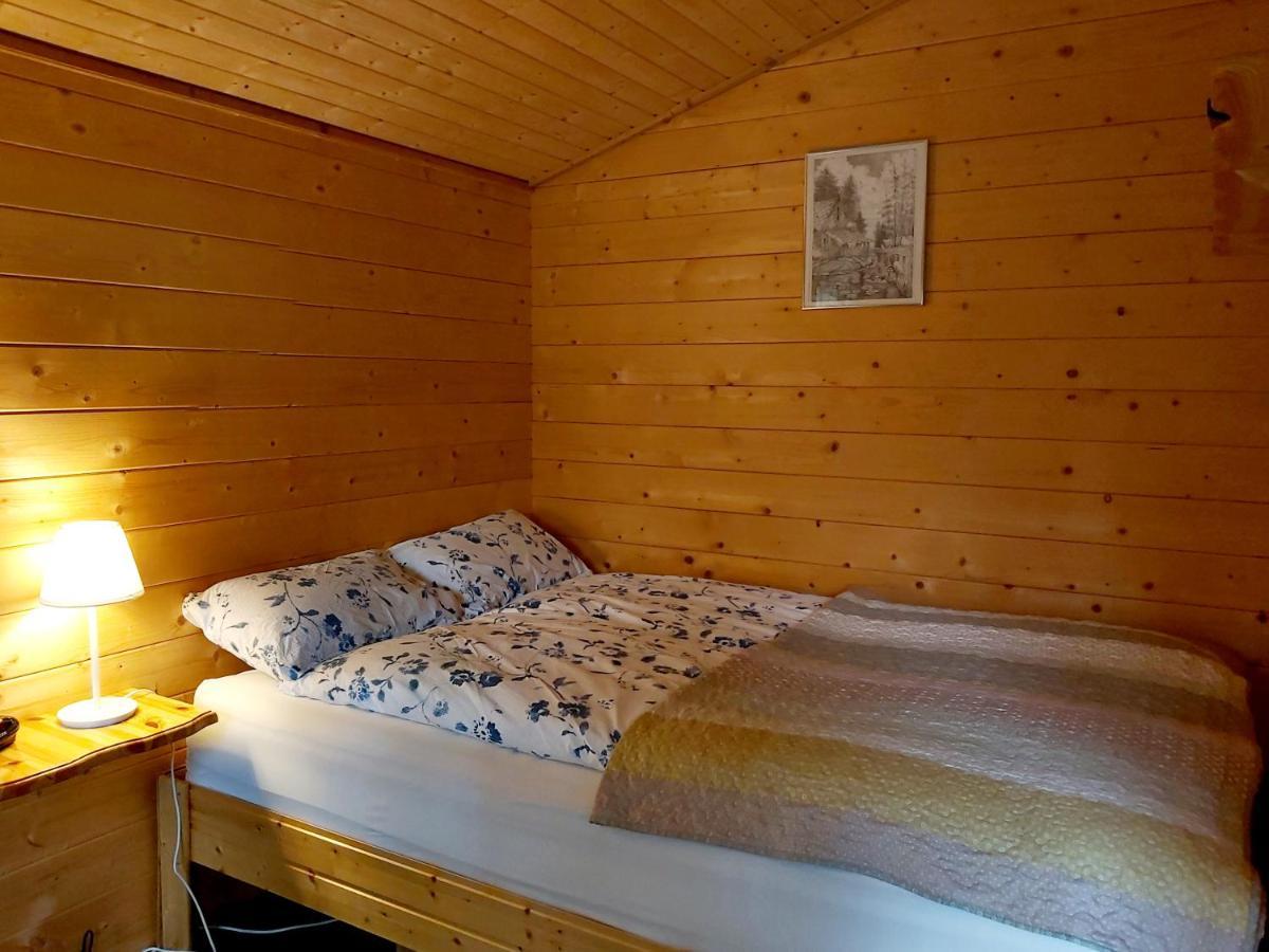Bakkakot 3 Cozy Cabin In The Woods Akureyri Dış mekan fotoğraf