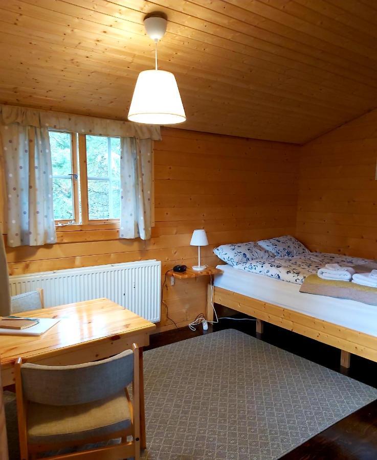 Bakkakot 3 Cozy Cabin In The Woods Akureyri Dış mekan fotoğraf